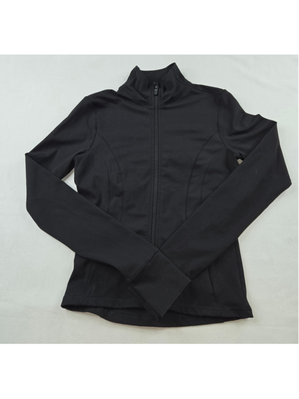 90 Degrees | Athletic | Jacket | Women | Black | Size XS